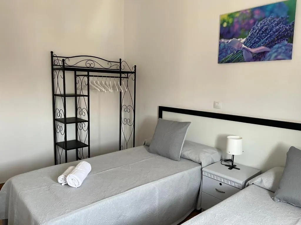 Daisal Apartment - 2 Bedroom Apartment With Balcony Near The Beach & City Center, Perfect For Nomads, Travellers, Families, Watersports! سانتا ماريا